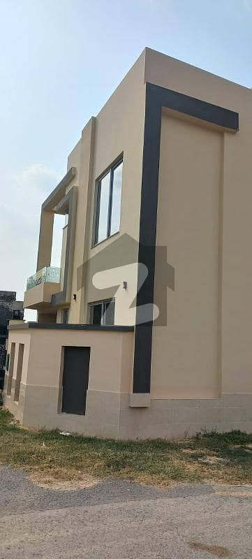 5 Marla Brand New House Available For Rent In Bahria Orchard-Block OLC A Phase 2 Bahria Orchard Raiwind Road Lahore