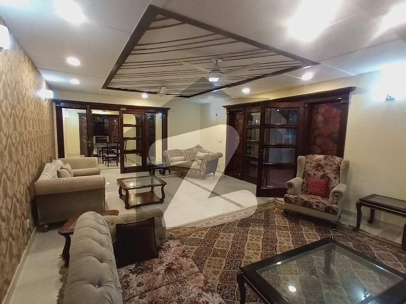 Fully Renovated 5 Beds Luxury House For Rent In F7 F7/2, F7