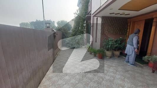 5 Marla Lower Portion For Rent In Sector E Bahria Town Lahore
