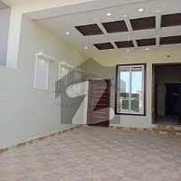 3 MARLA GROUND PORTION FOR RENT IN IDEAL SOCIETY LAHORE