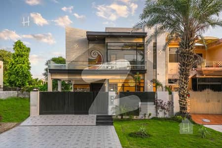 100 Percent Confirm Deal 10 Marla Modern Design Owner Build House Near 
Defence Raya