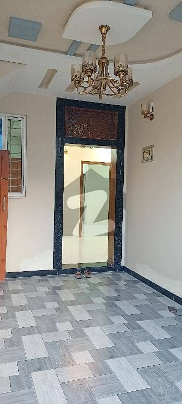 Brand New Designer House For sale D-12