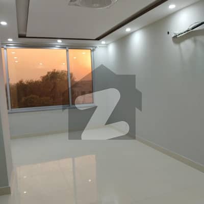 1 Bedroom Non Furnished Apartment For Rent In Bahria Town Lahore