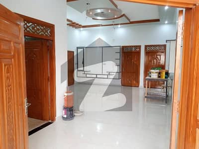 240 SQUARE YARD UPPER PORTION FOR SALE IN GULISTAN-E-JAUHAR