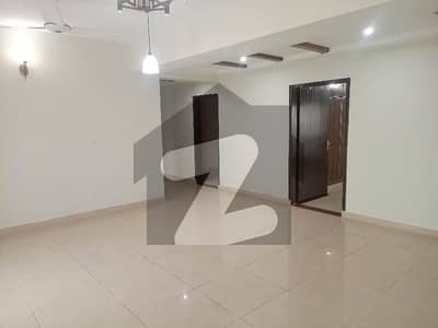 Open View Ready To Move 3 Bedroom Apartment For Rent In Askari 11 Sec B Lahore