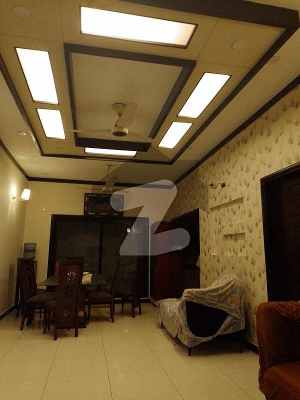 150 Sq. Yd Most Luxurious Double Storey Bungalow For Sale in the most Elite Class Location of DHA Phase 7 Ext.