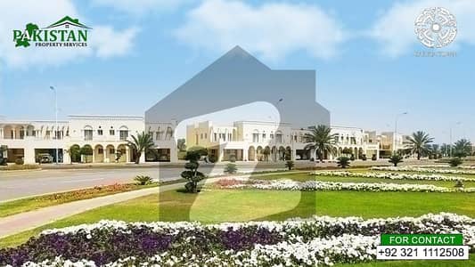 8 Marla Residential Plot Available For Sale In Bahria orchard Phase 2 Sothern Block