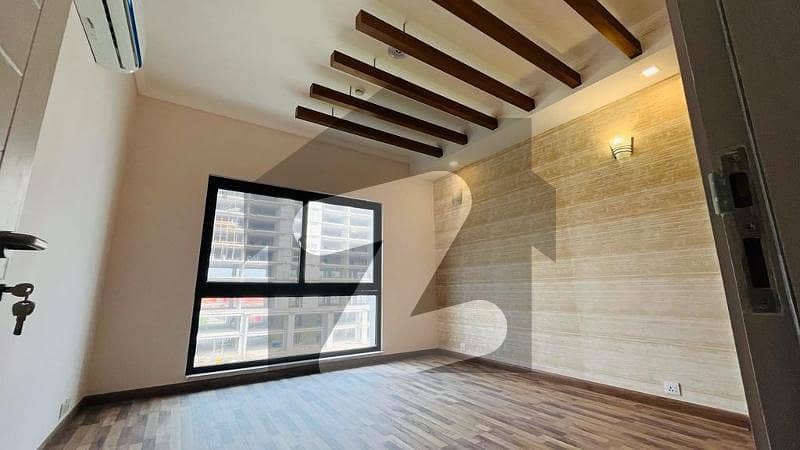 Brand New One Bed Apartment Available For Sale In Bahria Town Lahore.