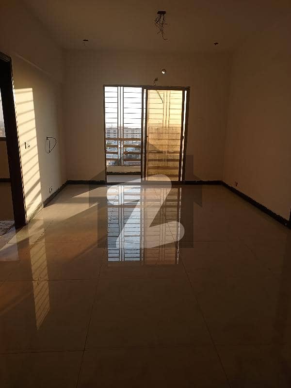 Brand New 3 Bedrooms 2100 Sqft Flat For Sale