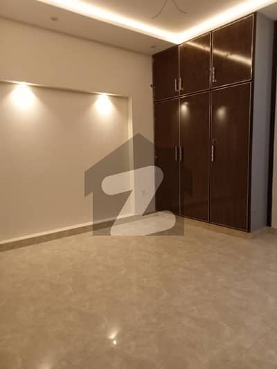 10 marla brand new house for rent in A block central park lahore