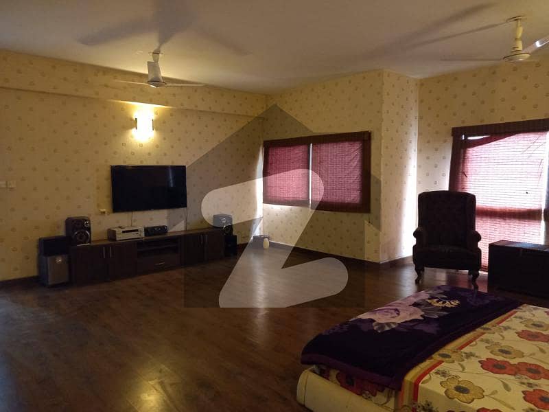 Creek Vista Semi Furnished Pent House Is Available For Rent Creek Vista Semi Furnished Pent House Is Available For Rent