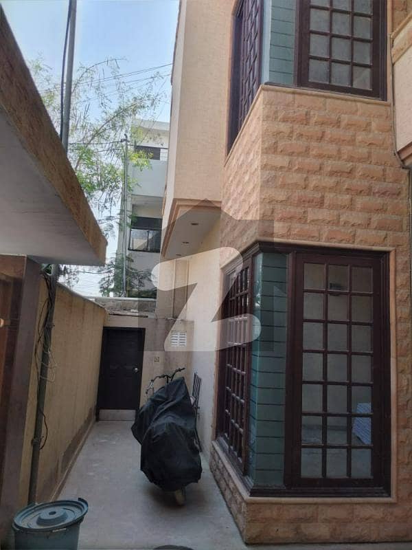 Urgent Sale 240 Sq. Yards House In Pcsir Society