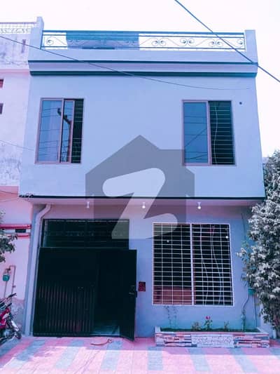 House For Sale In Johar Town Block G