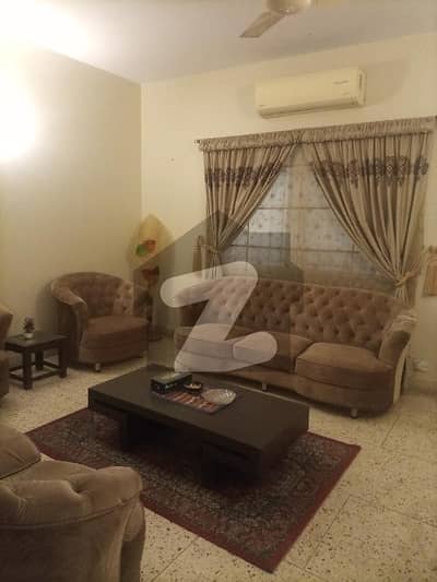 Clifton Block 7 2 Bedrooms Apartment Available For Rent