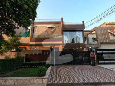 This Is Your Chance To Buy House In Lahore Allama Iqbal Town - Ravi ...