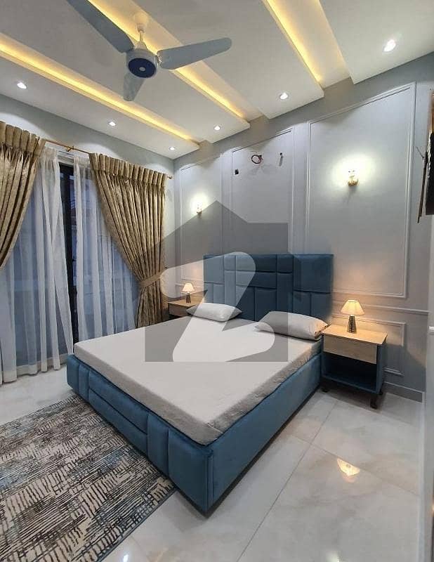 ڈی ایچ اے 9 ٹاؤن ڈیفنس (ڈی ایچ اے),لاہور میں 3 کمروں کا 5 مرلہ مکان 1.1 لاکھ میں کرایہ پر دستیاب ہے۔