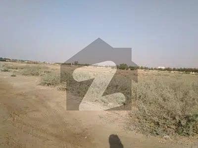 Residential Plot Of 240 Square Yards For sale In Gulshan-e-Mehran - Block 2C