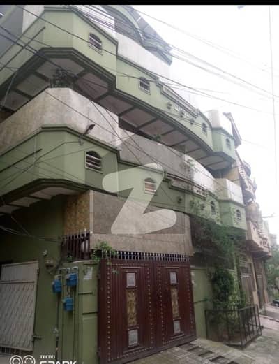 Triple story house in satellite Town Rawalpindi /6 Marla/ 0312-50-60-105 iam Owner this House/
25feet street main