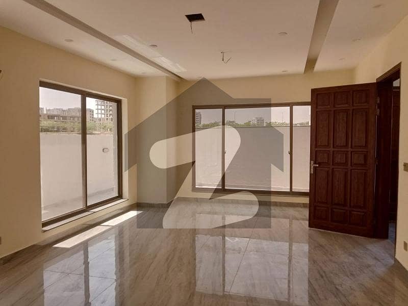 Good 500 Square Yards House For Sale In Bahria Hills