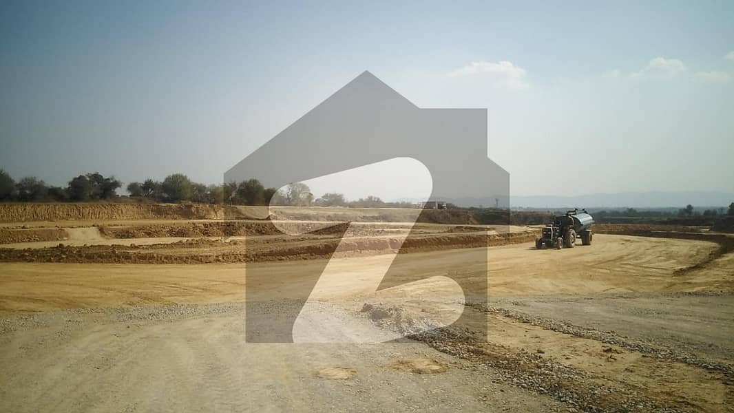 Residential Plot For sale In Rs. 1,500,000