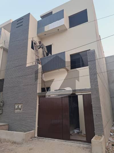 phase 7 100 sq yard for sale
