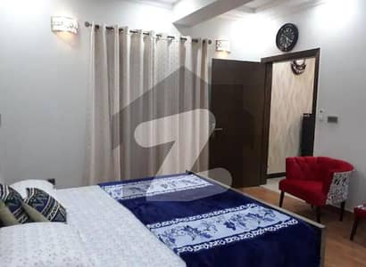 1 BED FULLY FURNISHED APARTMENT AVAILABLE FOR SALE