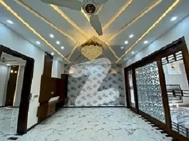 1 KANAL BRAND NEW LUXURY UPPER PORTION FOR RENT IN RAFI BLOCK BAHRIA TOWN LAHORE
