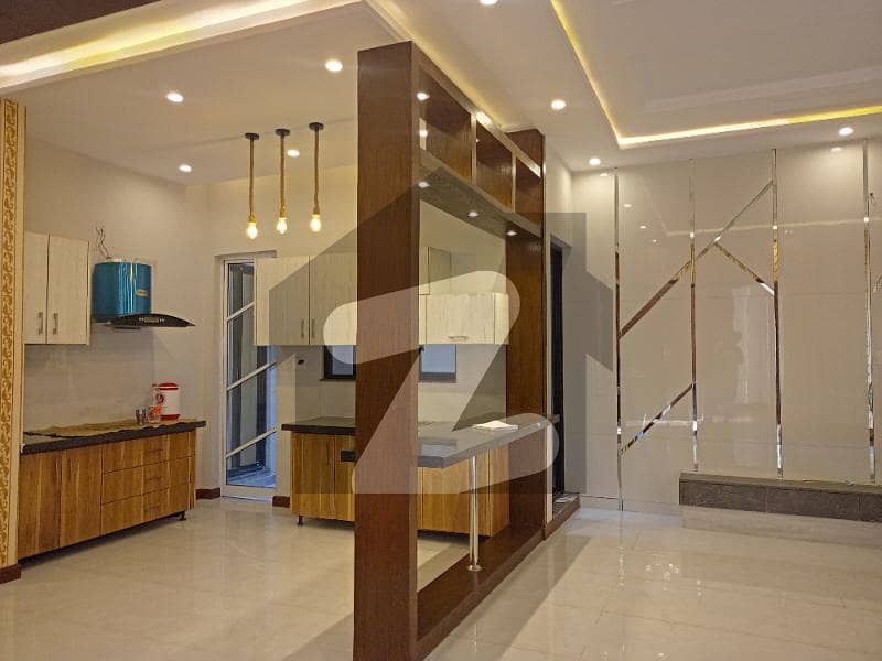 Beautiful Brand New House - Eden Valley Faisalabad Beautiful Brand New House - Eden Valley Faisalabad