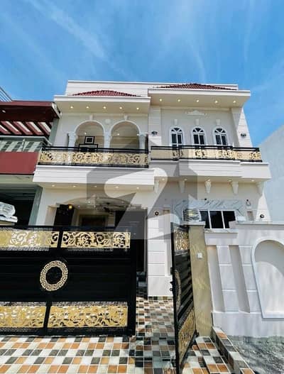 5 Marla House For sale In Citi Housing Society Citi Housing Society