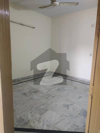2bedrooms Unfurnished Apartment For Rent In E-11/2