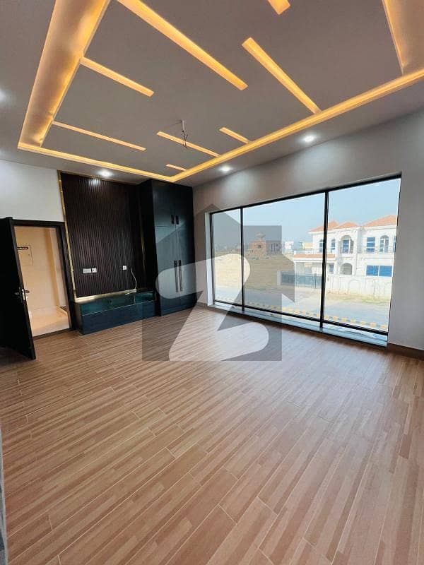 Brand New Luxury House Available For Sale At Prime Location Brand New Luxury House Available For Sale At Prime Location