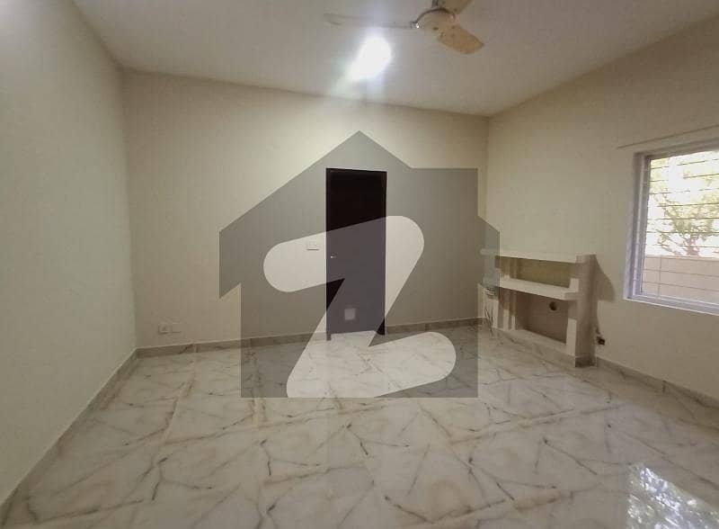 1 Kanal Lower Portion For Rent In DHA Lahore Phase 1 with Basement