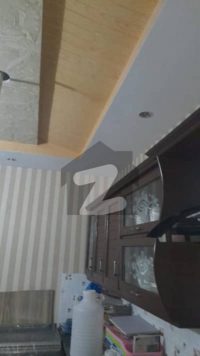 5 Marla Used Double Story House For Sale In Johar Town Phase2 R Block