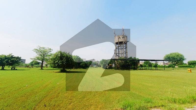 1 Kanal Plot In Reasonable Price For Sale In AWT Phase 2