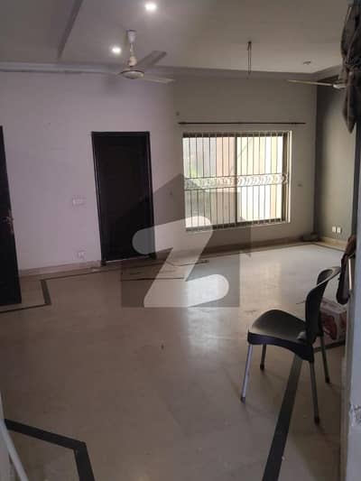 6 MARLA FLAT FOR RENT IN NASHEMAN IQBAL PHASE 2