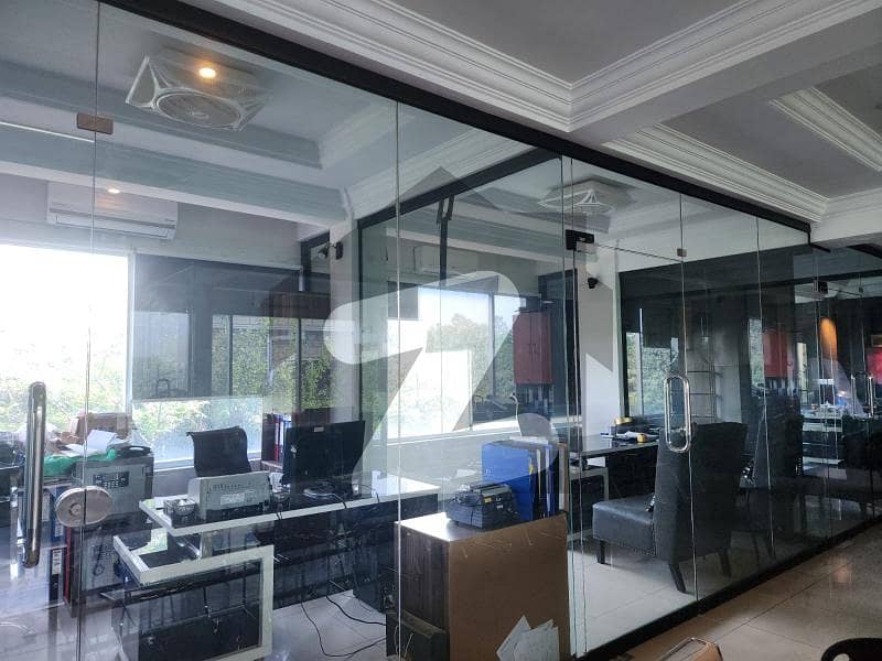 2000 SQ/FT FURNISHED / READY TO MOVE PRIME LOCATION & SPECIOUS PARKING 2000 SQ/FT FURNISHED / READY TO MOVE PRIME LOCATION & SPECIOUS PARKING