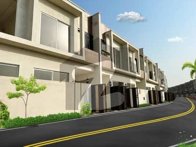 Get A 3 Marla House For Sale In New Metro City