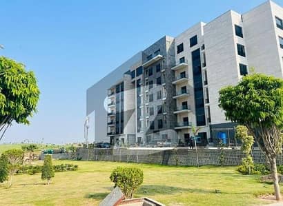 Fully Fitted 2 Bed Apartment in Eighteen Islamabad