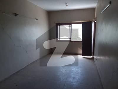 North Nazimabad - Block A Flat For rent Sized 800 Square Feet