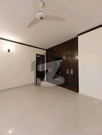 Portion Is Available For Rent In DHA Phase 7