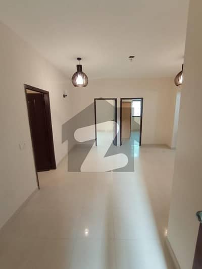 DHA PHASE VI,ITTEHAD COMMERCIAL 3 BEDROOMS Apartment with lift and car parking
