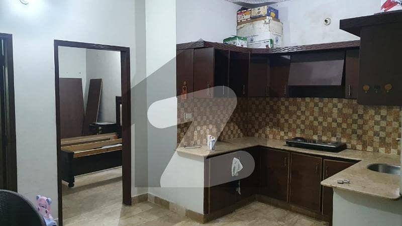 Flat For Sale 4 Floor