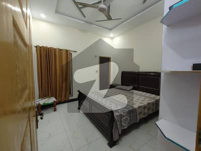 شاہین ولاز شیخوپورہ میں 4 کمروں کا 5 مرلہ مکان 1.2 کروڑ میں برائے فروخت۔