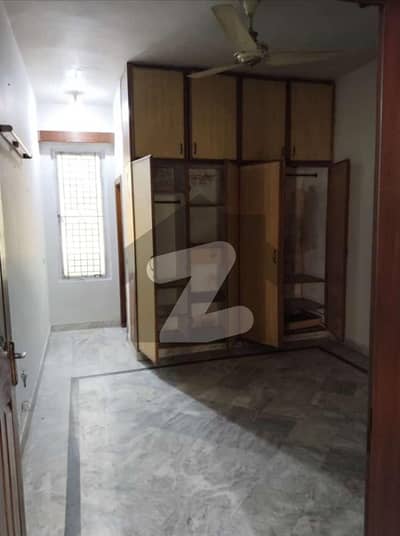 10 Marla House For Rent Iqbal Town