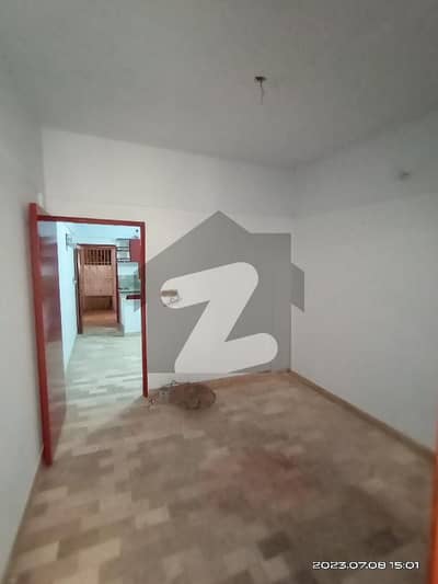 Flat Of 350 Square Feet For Rent In North Karachi