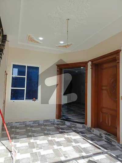 Brand New 5 Marla Half Double Storey House for sale