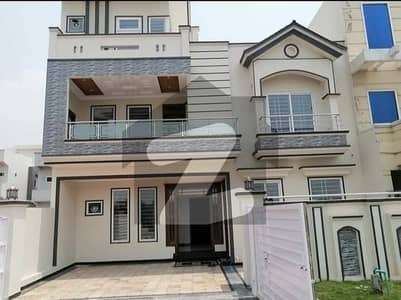 10 Marla Beautiful Ground Portion For Rent In G13 Islamabad