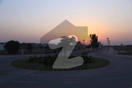 پارک ویو سٹی ۔ ایگزیکٹو بلاک پارک ویو سٹی,لاہور میں 10 مرلہ رہائشی پلاٹ 1.5 کروڑ میں برائے فروخت۔