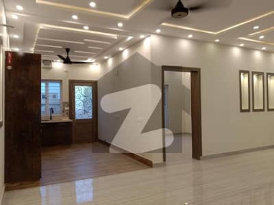 10 Marla Portion For Rent In Bahria Town Rawalpindi