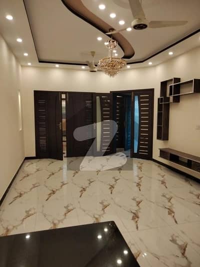 7 Marla Designer House Available For Sale BTR Phase 08